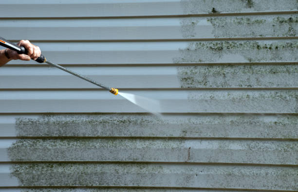 Best Post-Construction Pressure Washing  in Lockport, LA