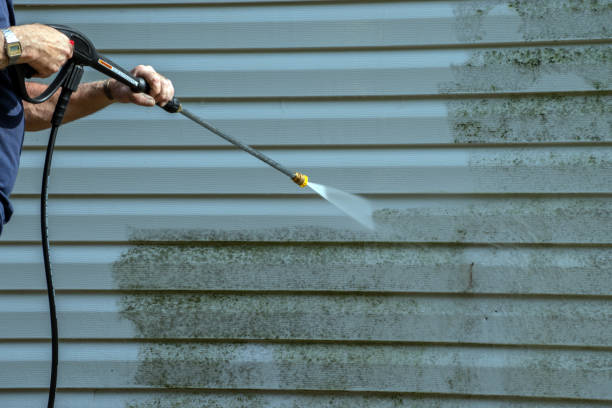 Lockport, LA Pressure washing Company